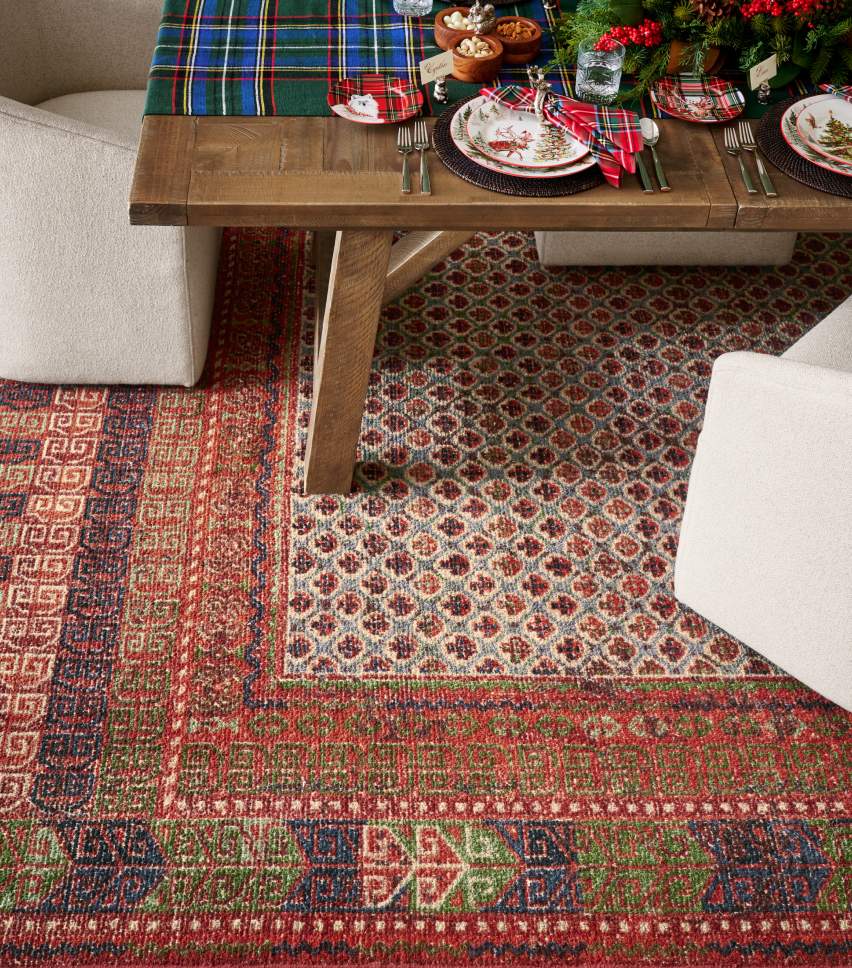 Rugs by Style