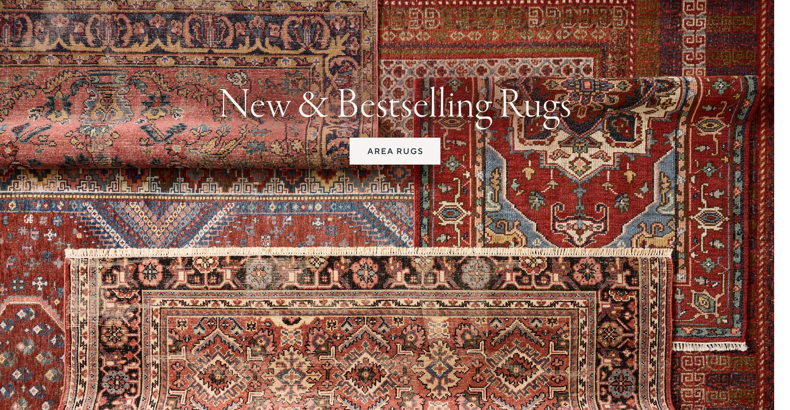 Area Rugs
