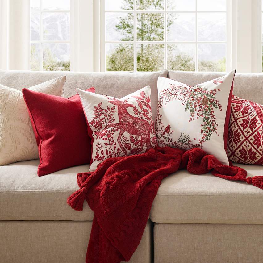 Pillows