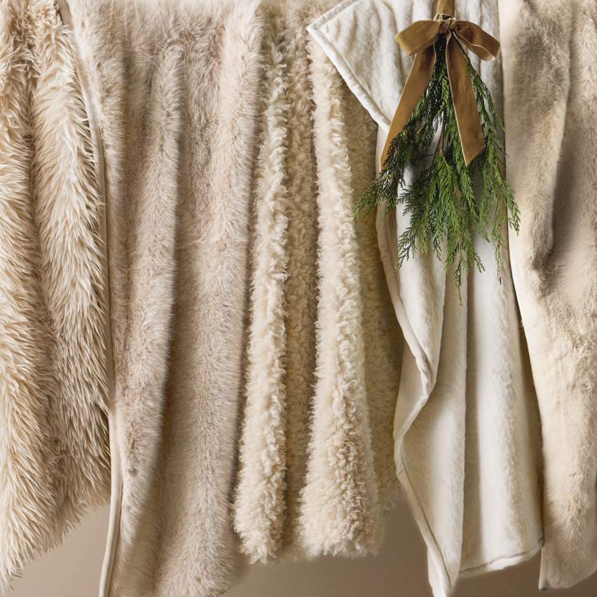 Faux Fur