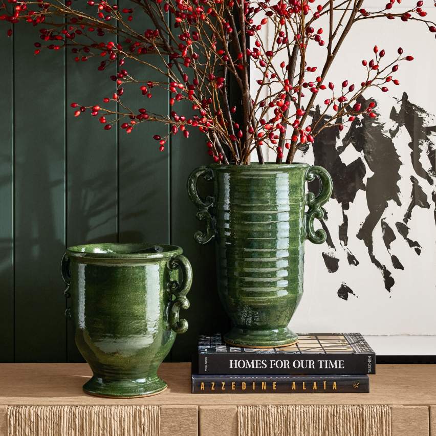 Vases