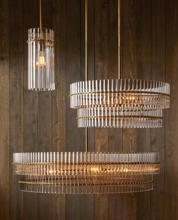 Lighting Collections