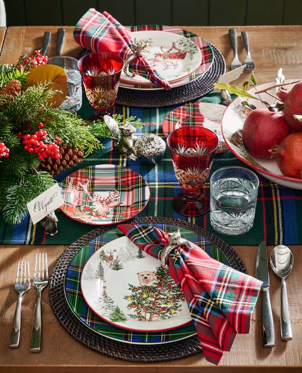 Dinnerware Collections - Ships Free