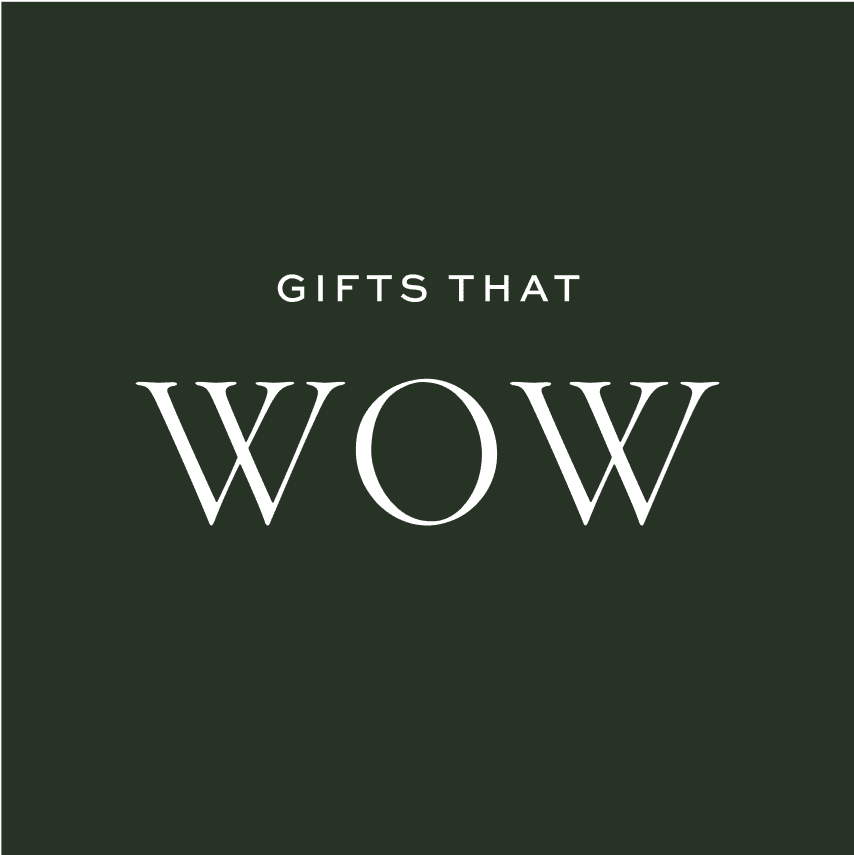 Gifts That Wow