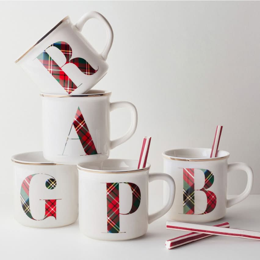 Mugs