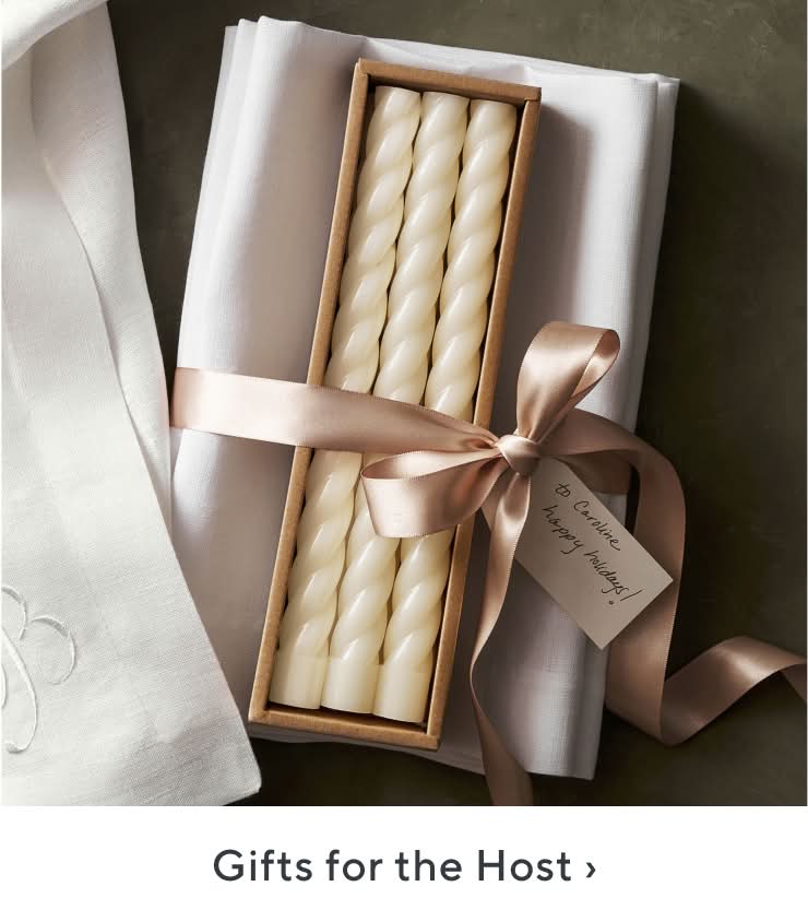 Gifts for the Host