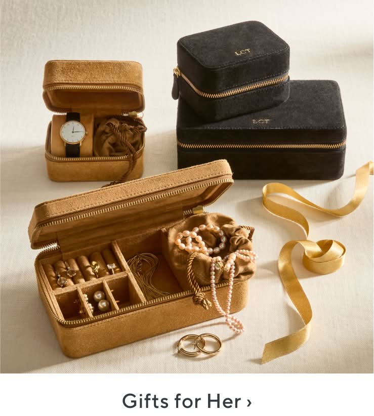 Gifts for Her