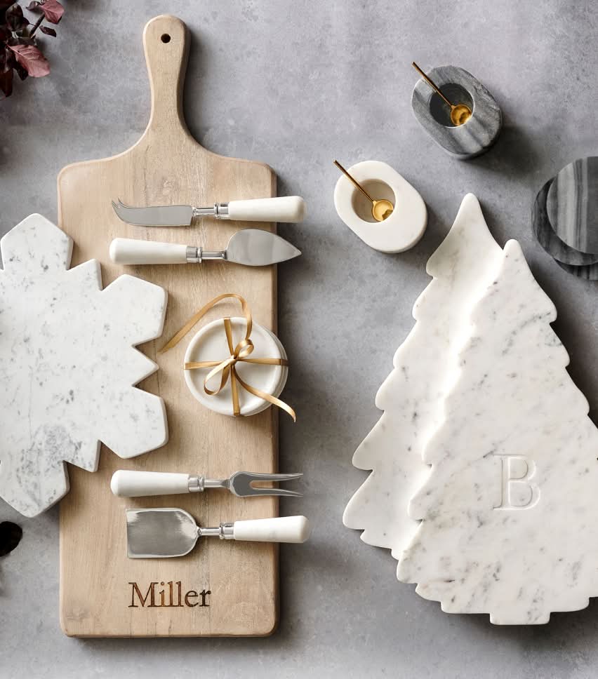 Personalized Gifts