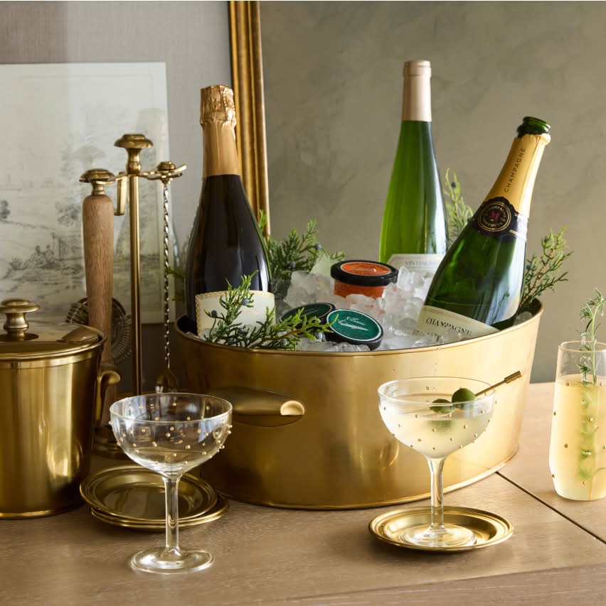 Drink & Barware