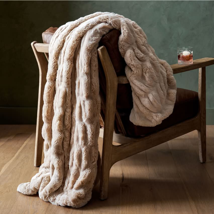 Cozy Throws