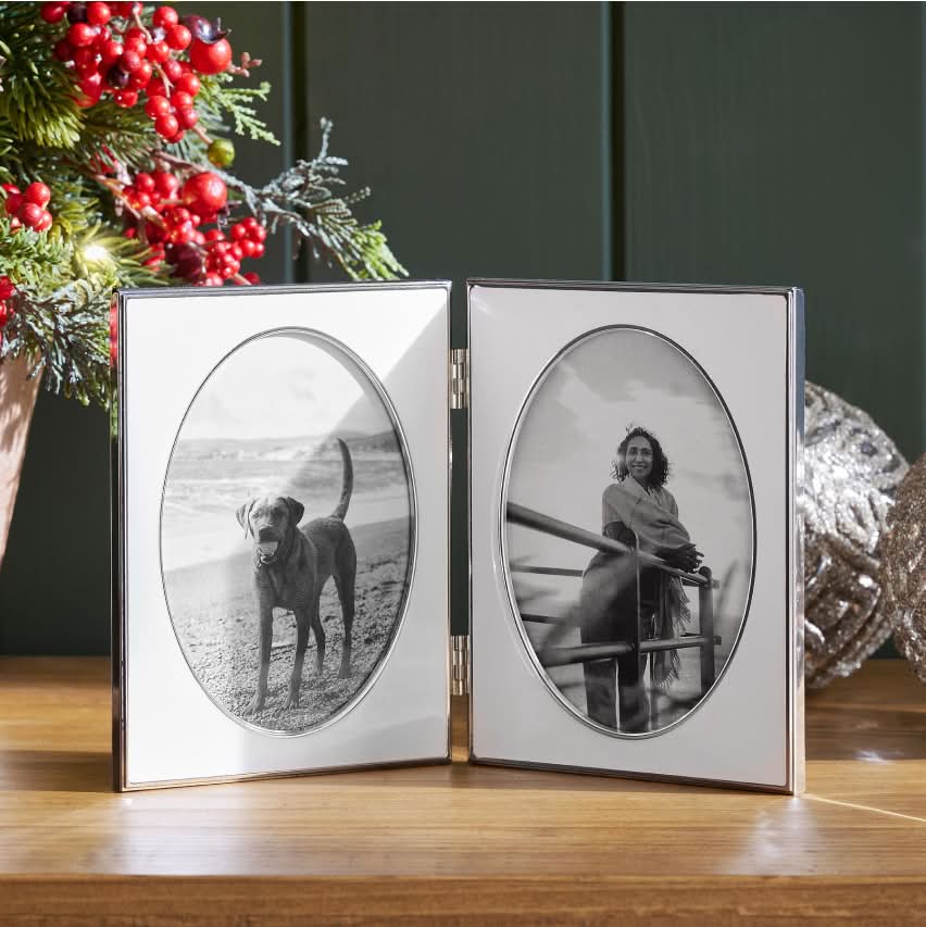 Picture Frames