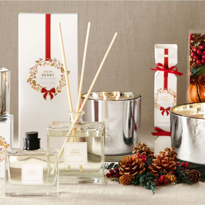 Homescents
