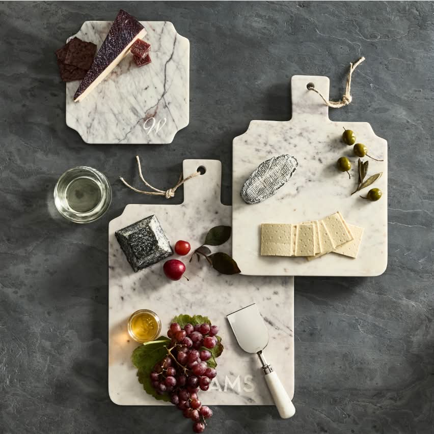 Cheeseboards & Platters