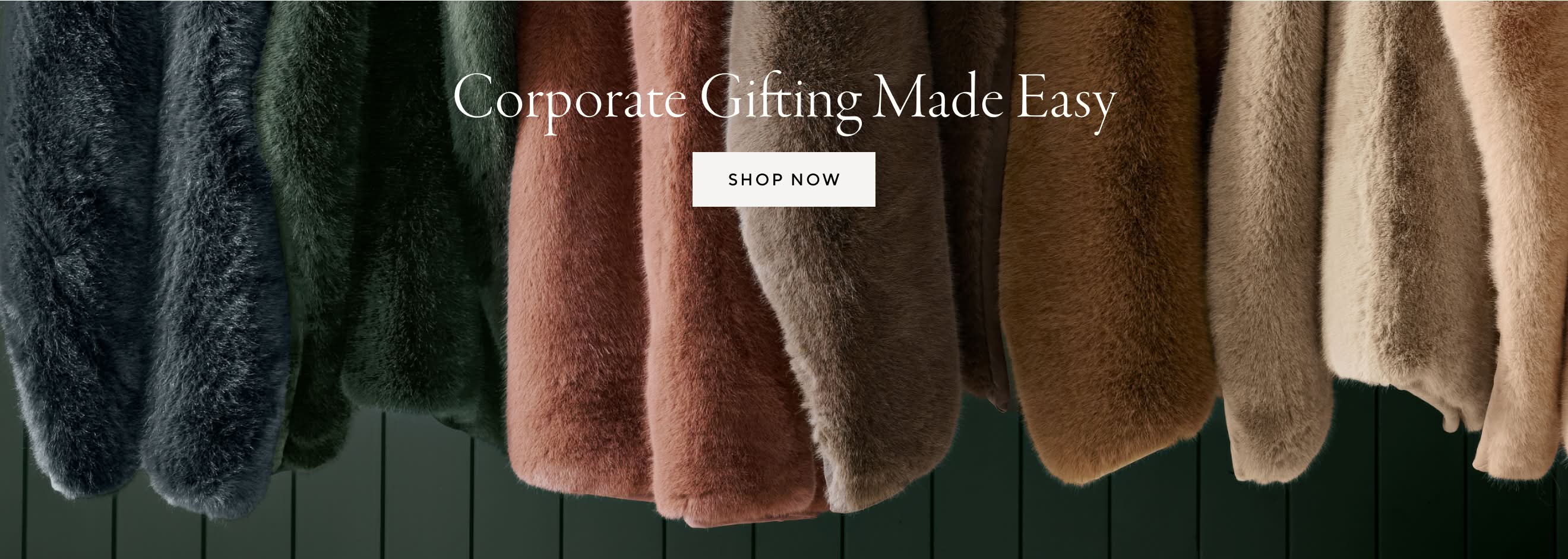 Corporate Gifts