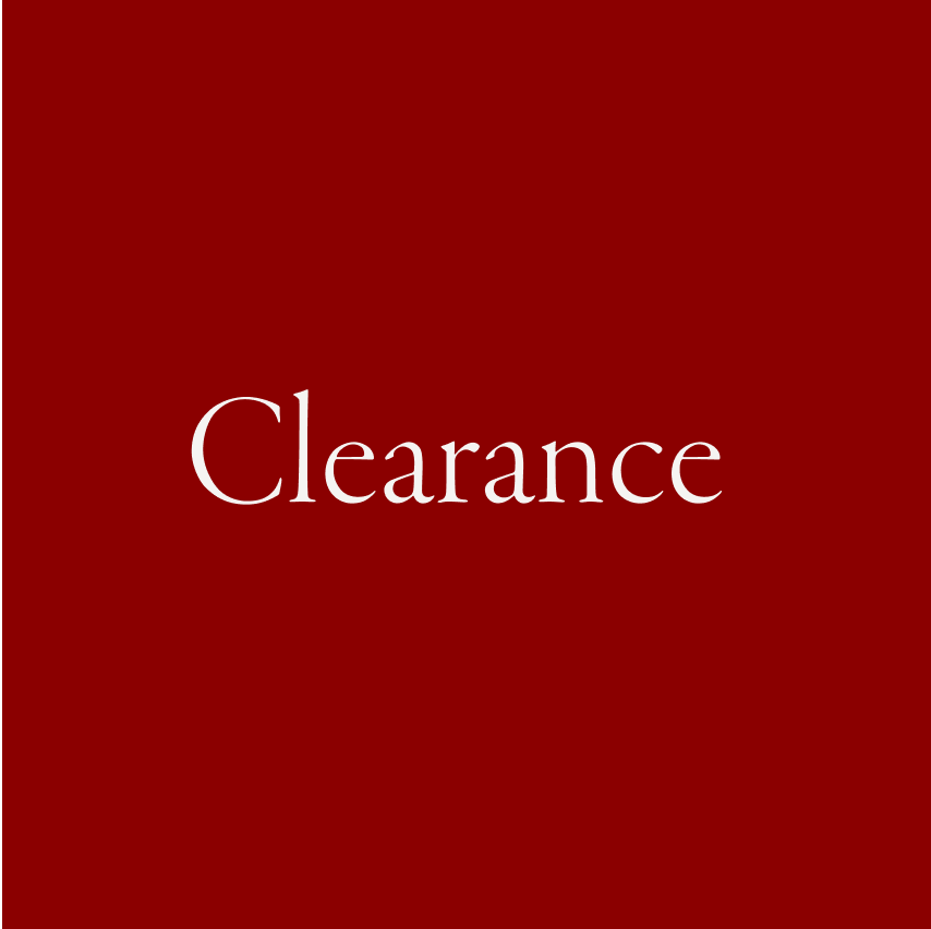 Clearance