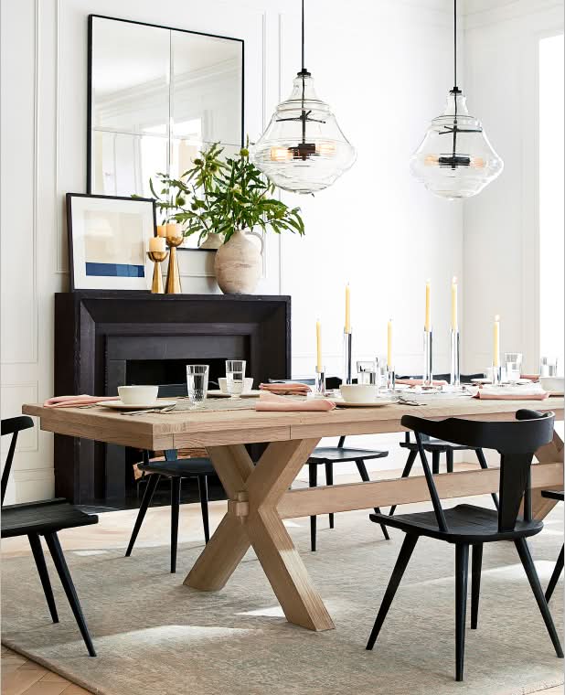 Furniture up to 40% off >