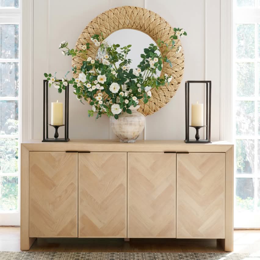  Buffets, Sideboards & Cabinets