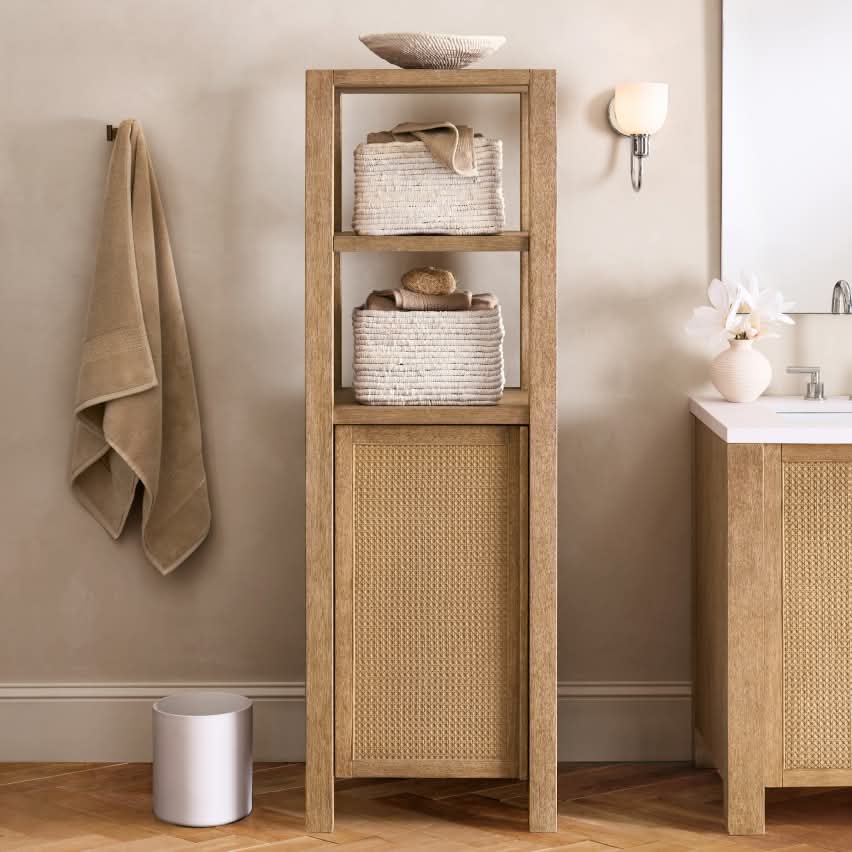 Floor Storage, Shelving & Stools