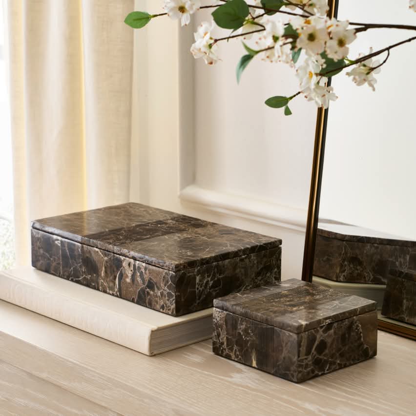 Jewellery & Beauty Storage