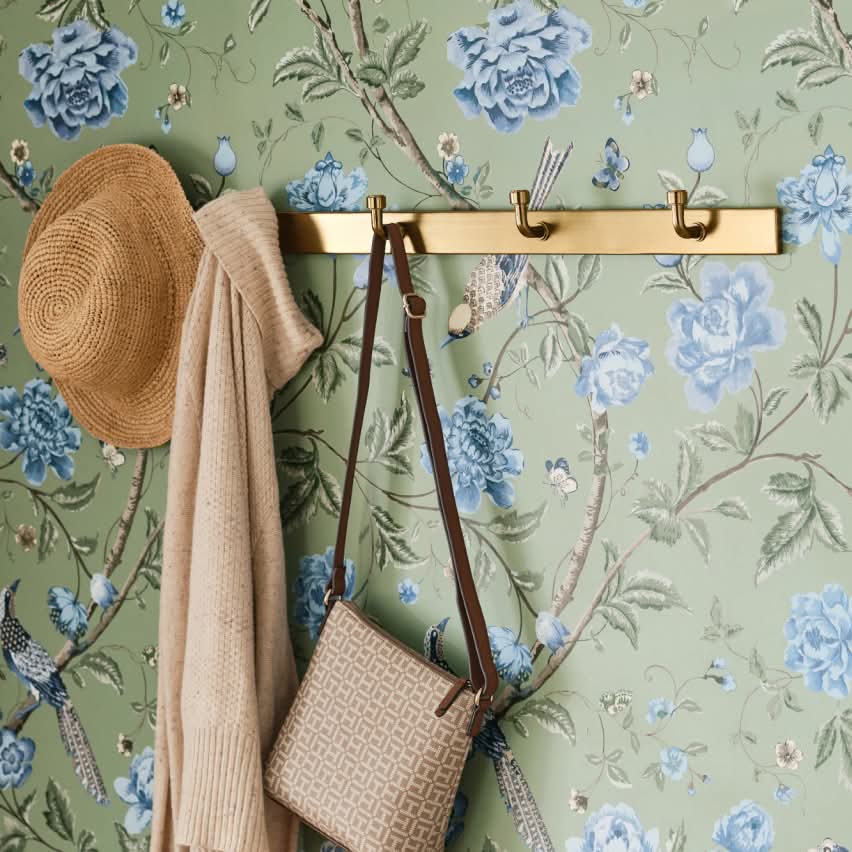 Hooks & Utility Hardware