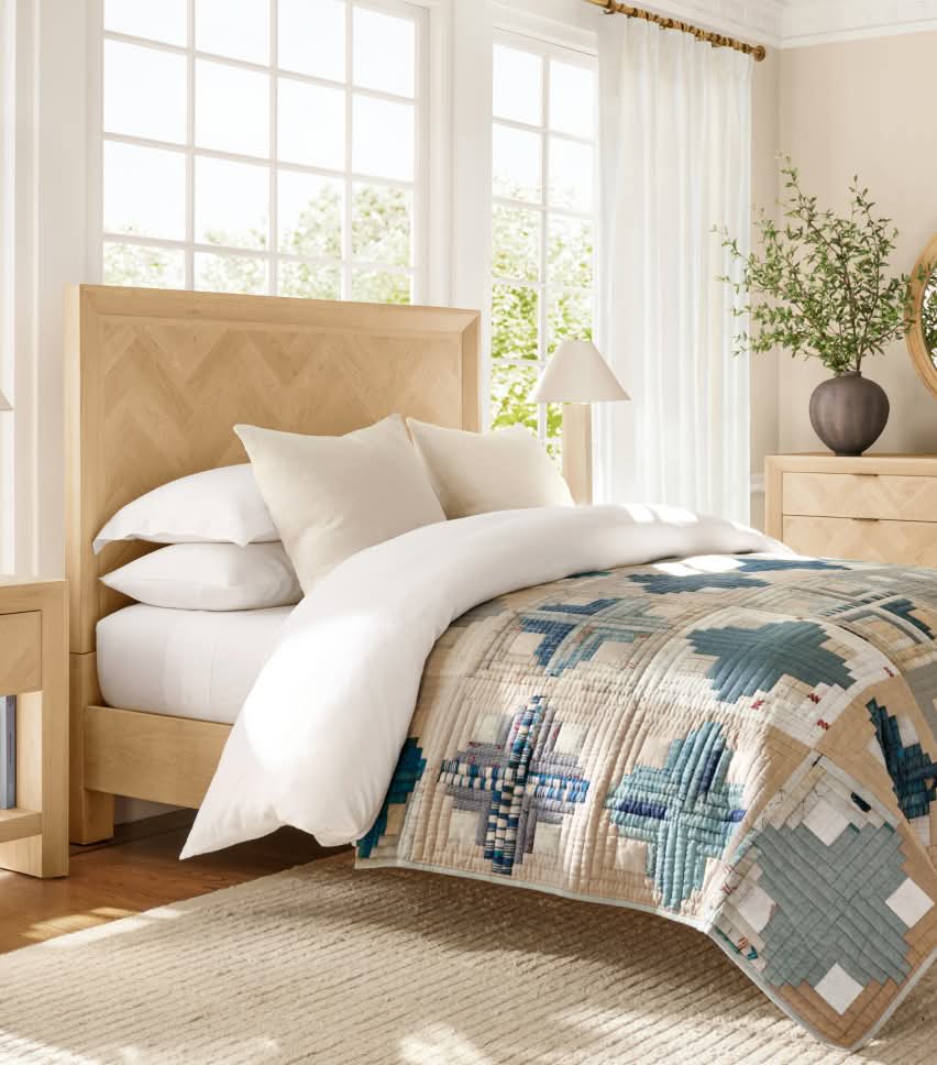 Our Favorite Bedding Looks