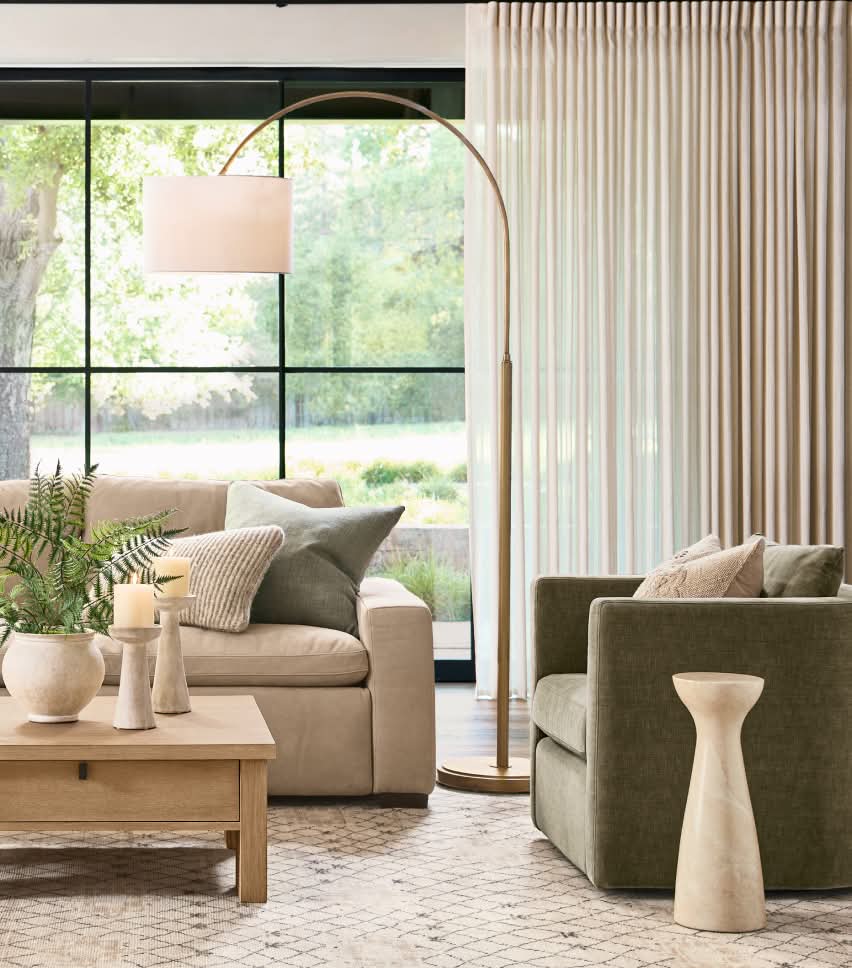 The Curtains & Shades Buying Guide