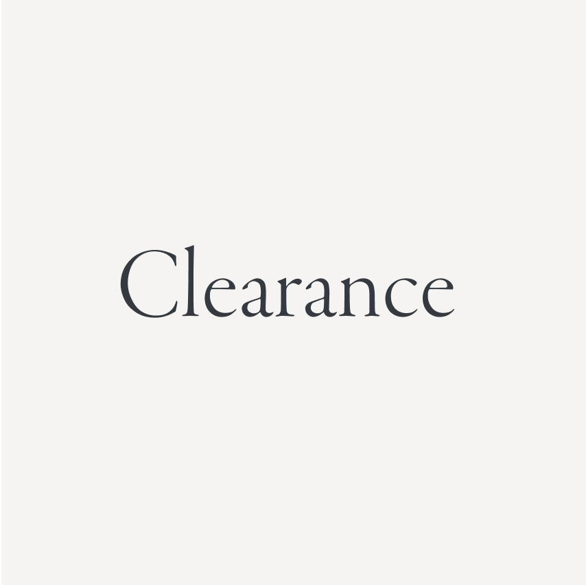 Clearance