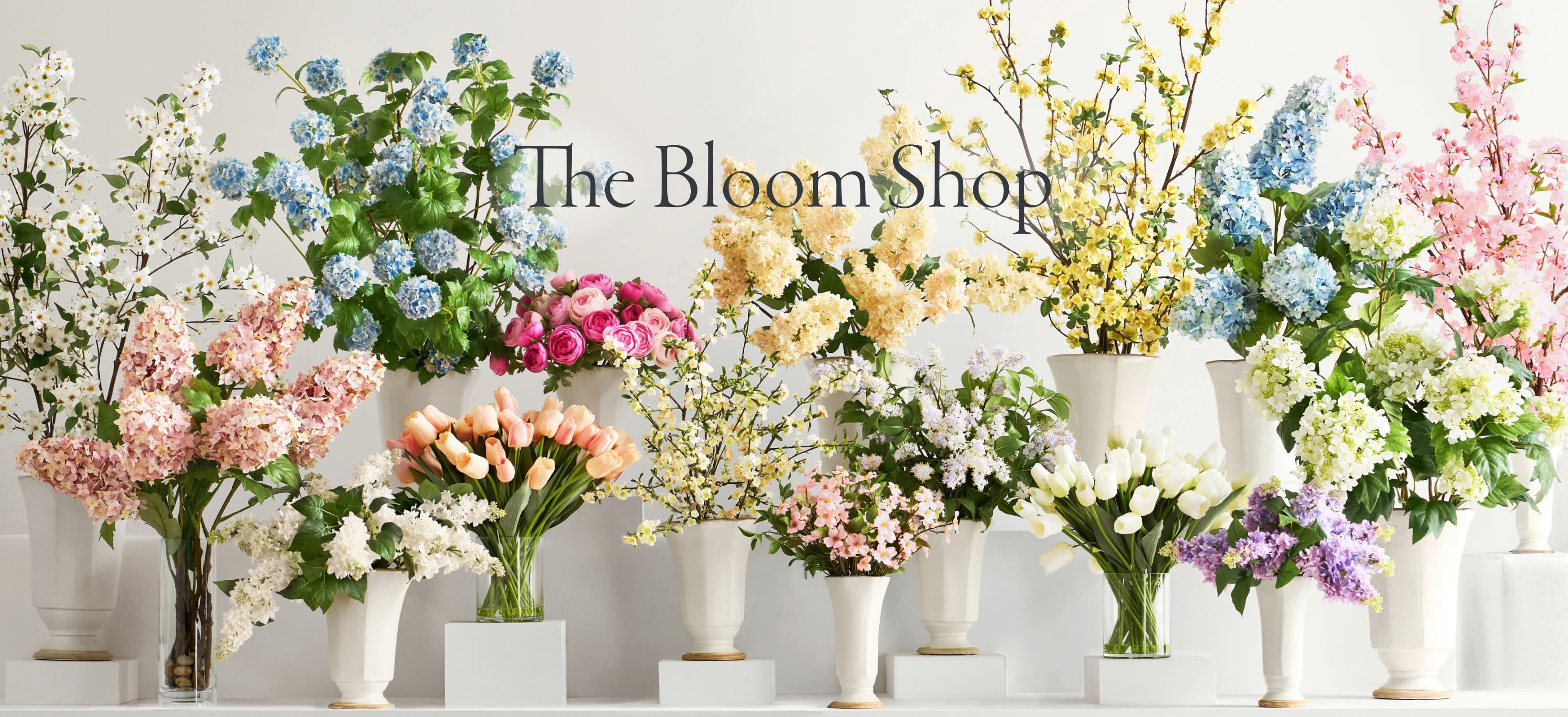 The Bloom Shop