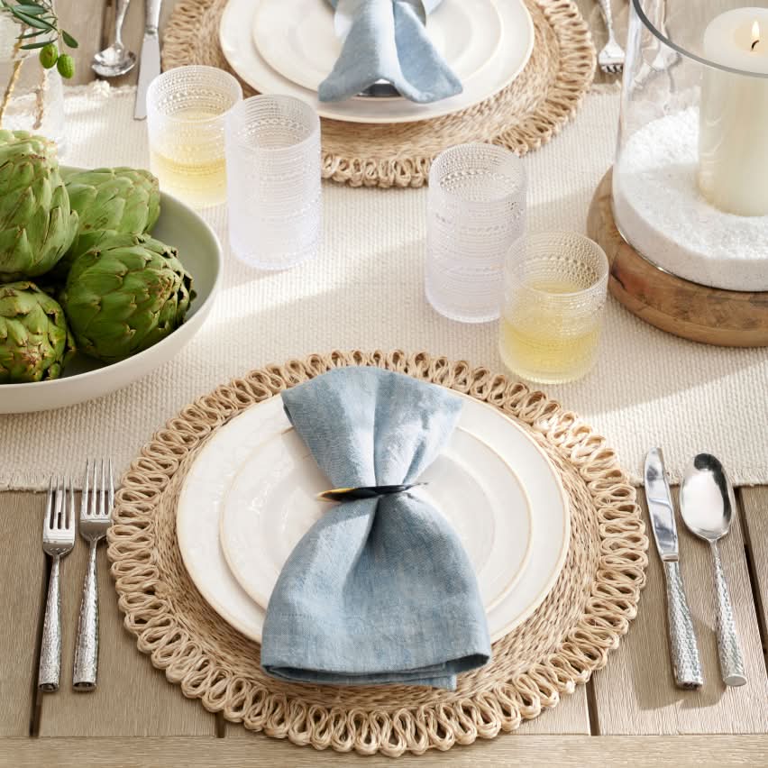 Outdoor Entertaining