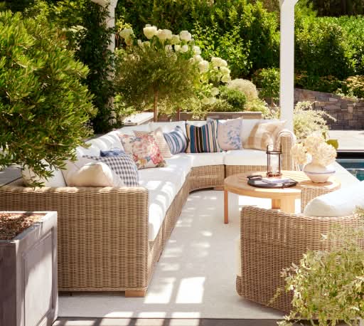 All Outdoor Furniture