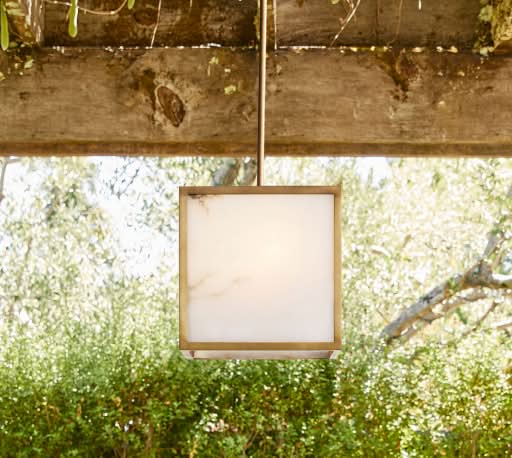 Outdoor Lighting
