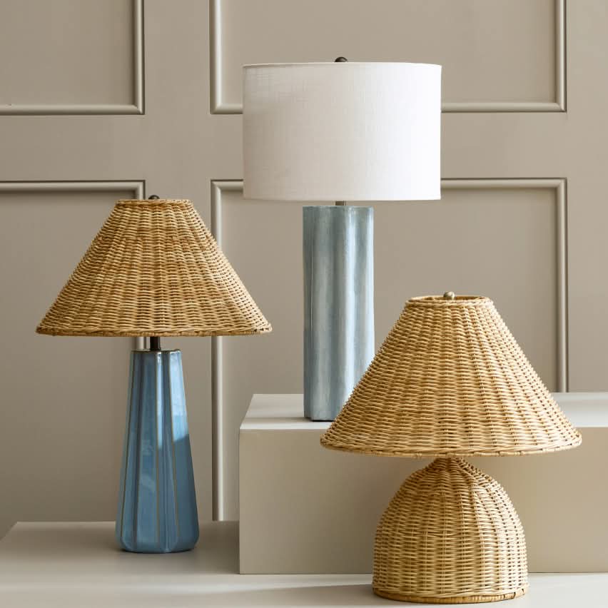 Table Lamps