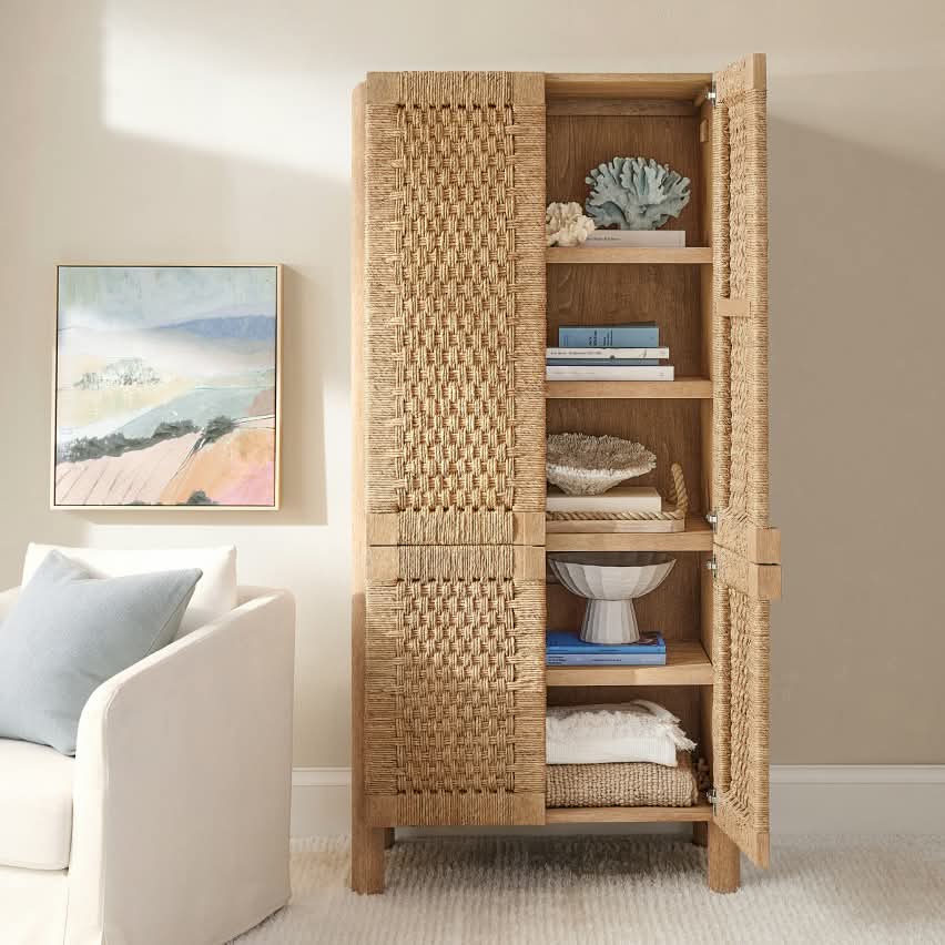 Storage Cabinets