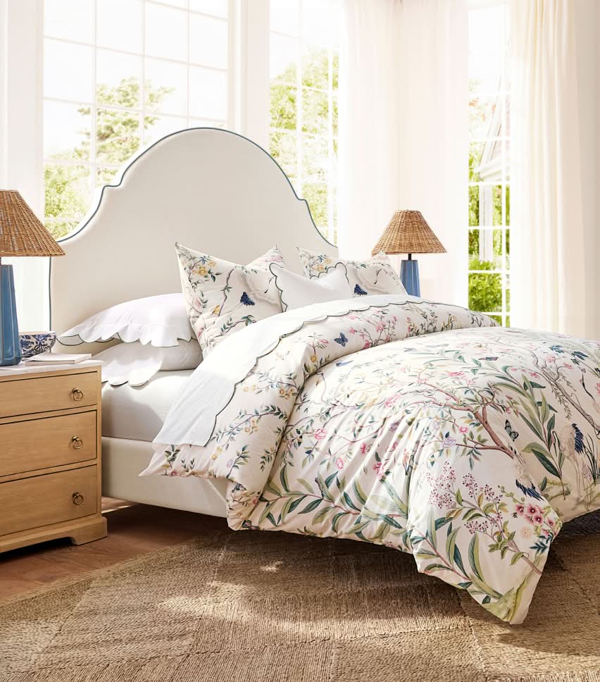 Our Favorite Bedding Looks