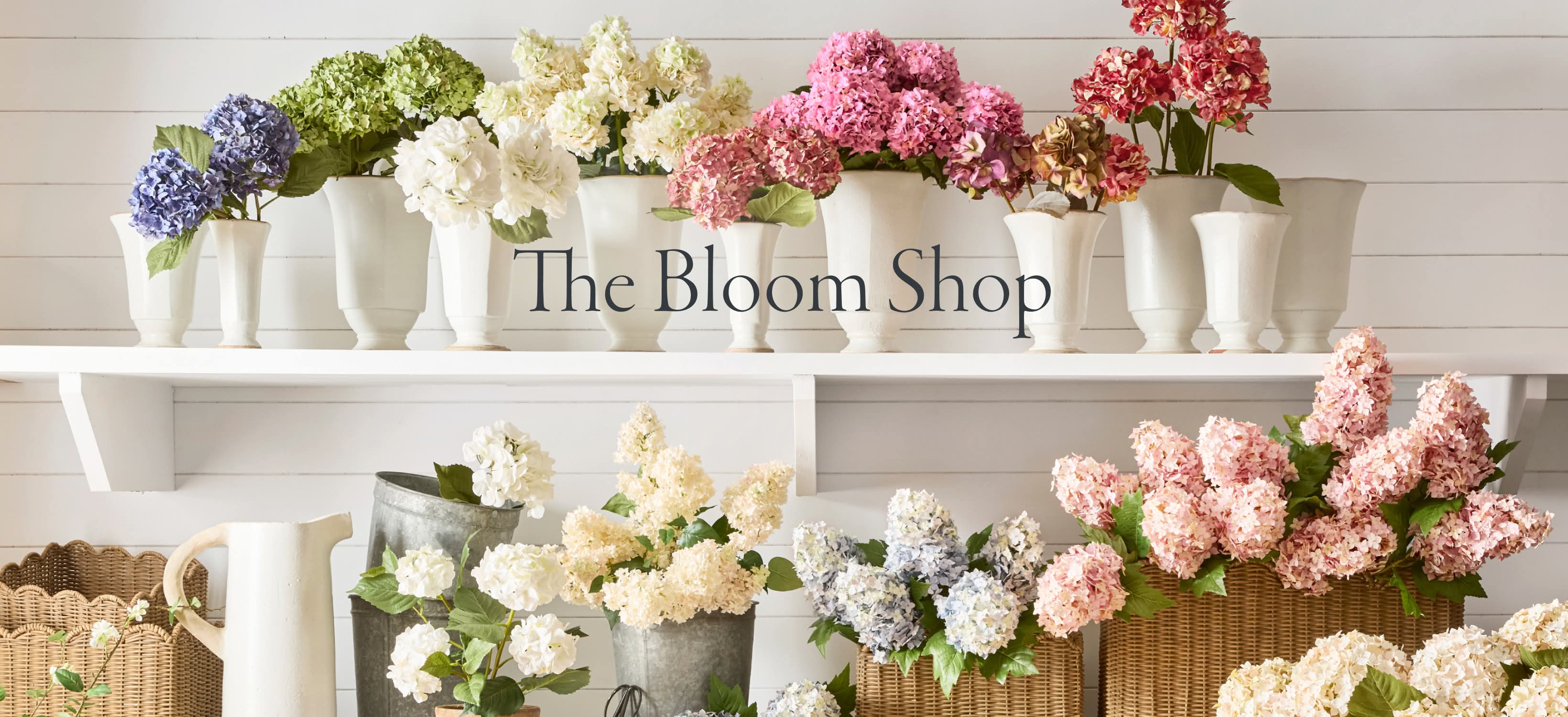 The Bloom Shop