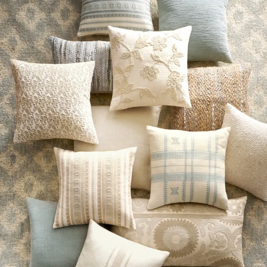 Pillows