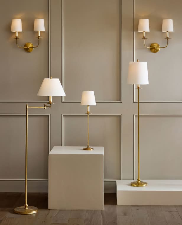 Lighting Collections