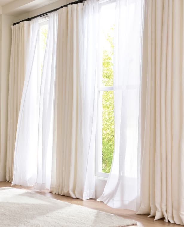 Curtains