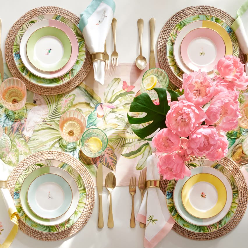 Cynthia Rowley