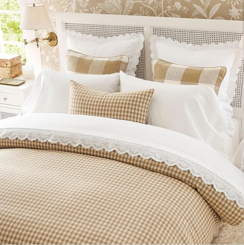 Bedding