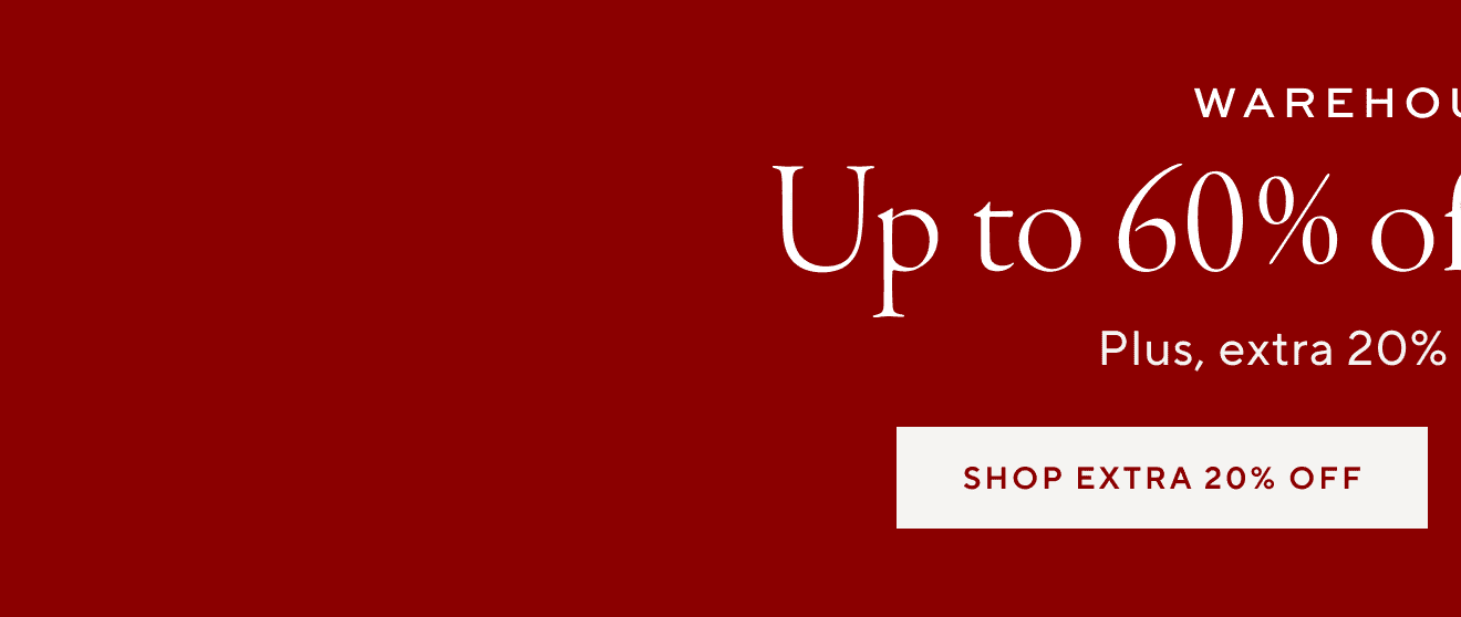 Shop Extra 20% off