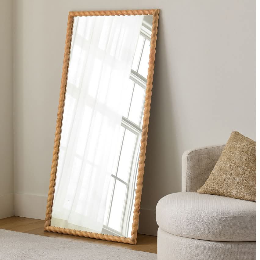 Floor Mirrors