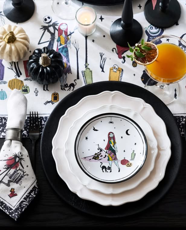 Shop The Nightmare Before Christmas