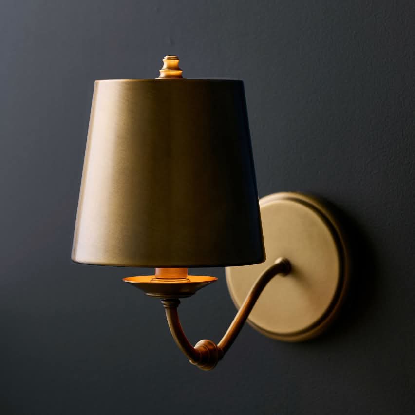 Wall Sconces