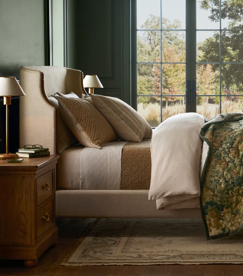 Bedroom Collections