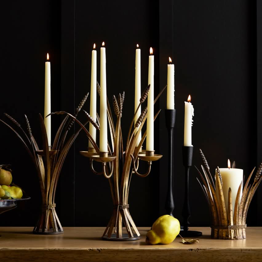 Centerpieces