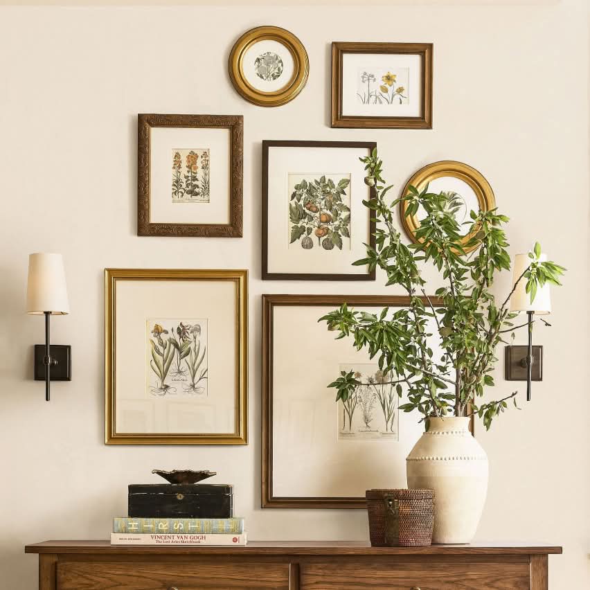 Gallery Frames