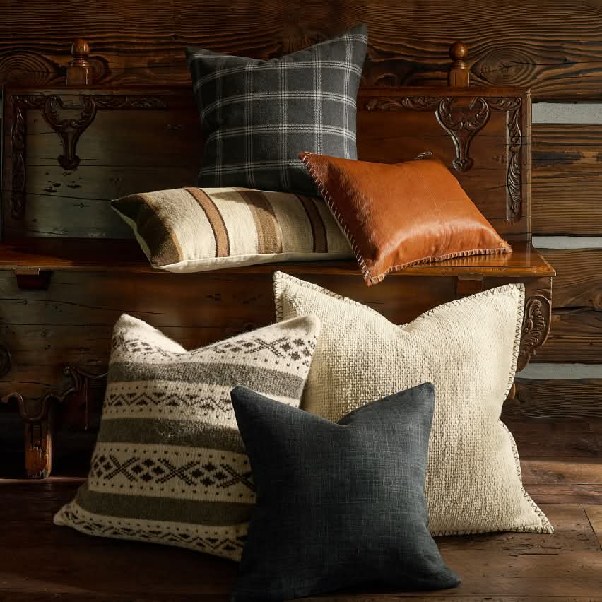 Pillows
