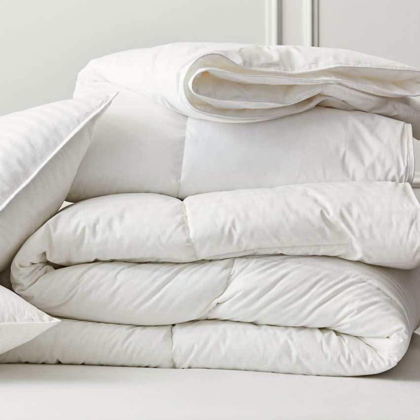 Bedding Essentials
