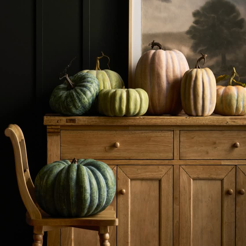 Decorative Objects